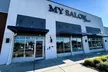 Revamp with Women’s Single-Process All-Over Color, Shampoo, Haircut & More at Kairos: the salon - Up to 45% Off - Second Medium
