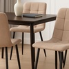 Image 12: DS Living Two Set of Colette Dining Room Chair