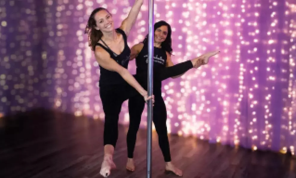 Up to 49% Off on Dance Class at Enchantress Dance and Fitness LLC