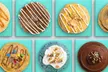 Savor with $20 or $40 to Spend at Dirty Dough San Antonio (Up to 39%Off)

 - Second Medium