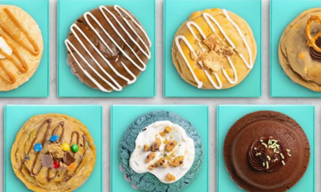Indulge in Cookie Adventures with $20 or $40