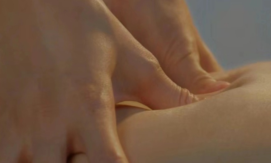 Image 3: 60-Minute Deep Tissue Body Massage, Essential Oil Massage and More