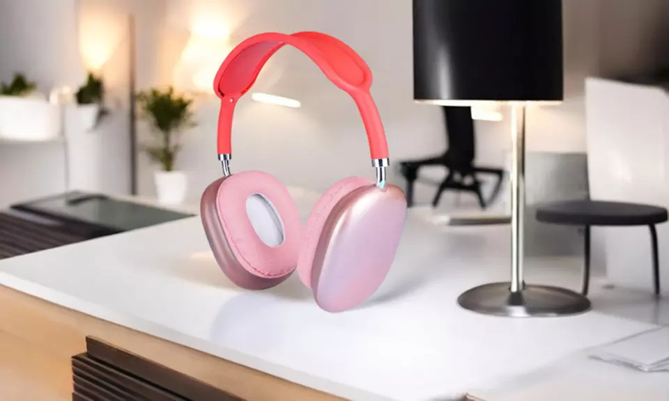 Coffret smartwatch multifonction et écouteurs sans fil, 7 cordons, coloris au choix - Image 7