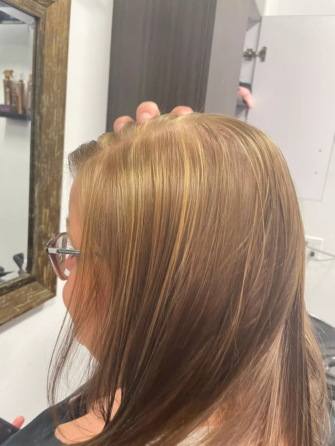 Stunning Hair Transformation! Highlights, Color & Precision Cuts