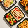 Image 10: Factor Healthy Meal Delivery