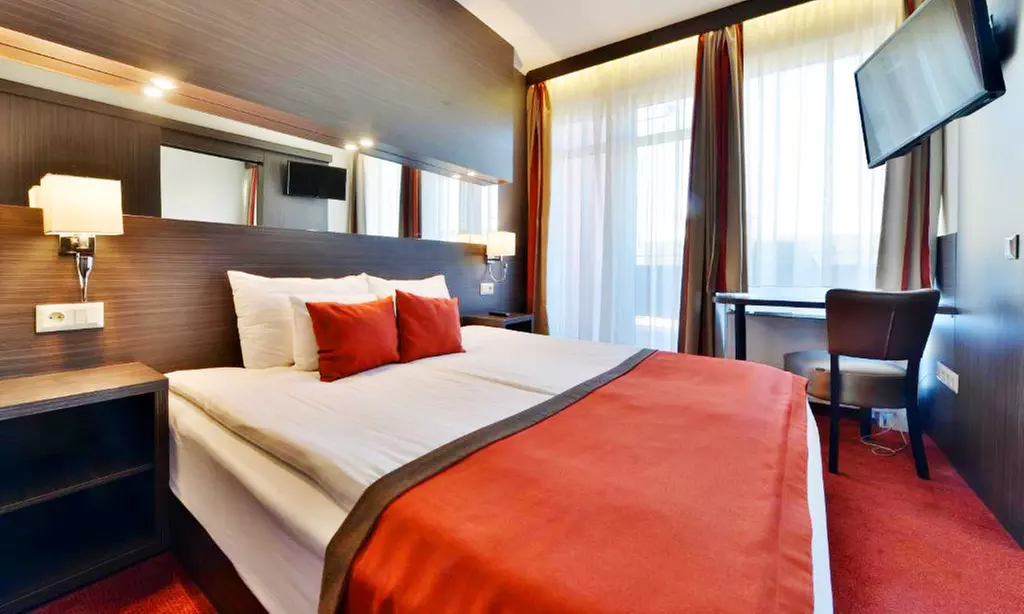 ✈ Budapest 4*: Volo diretto più 2 o 3 notti in hotel con colazione