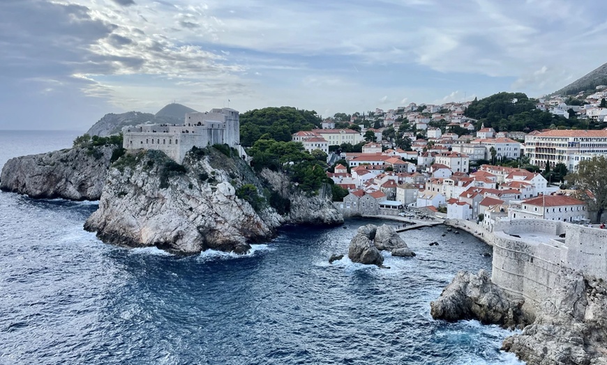 Image 21: ✈ Croatia & Montenegro Road Trip: 7-Day Getaway with Air & Hotel