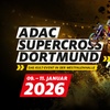 Image 1: Ticket für den „ADAC Supercross“ am 09. & 11. Januar 2026 in Dortmund