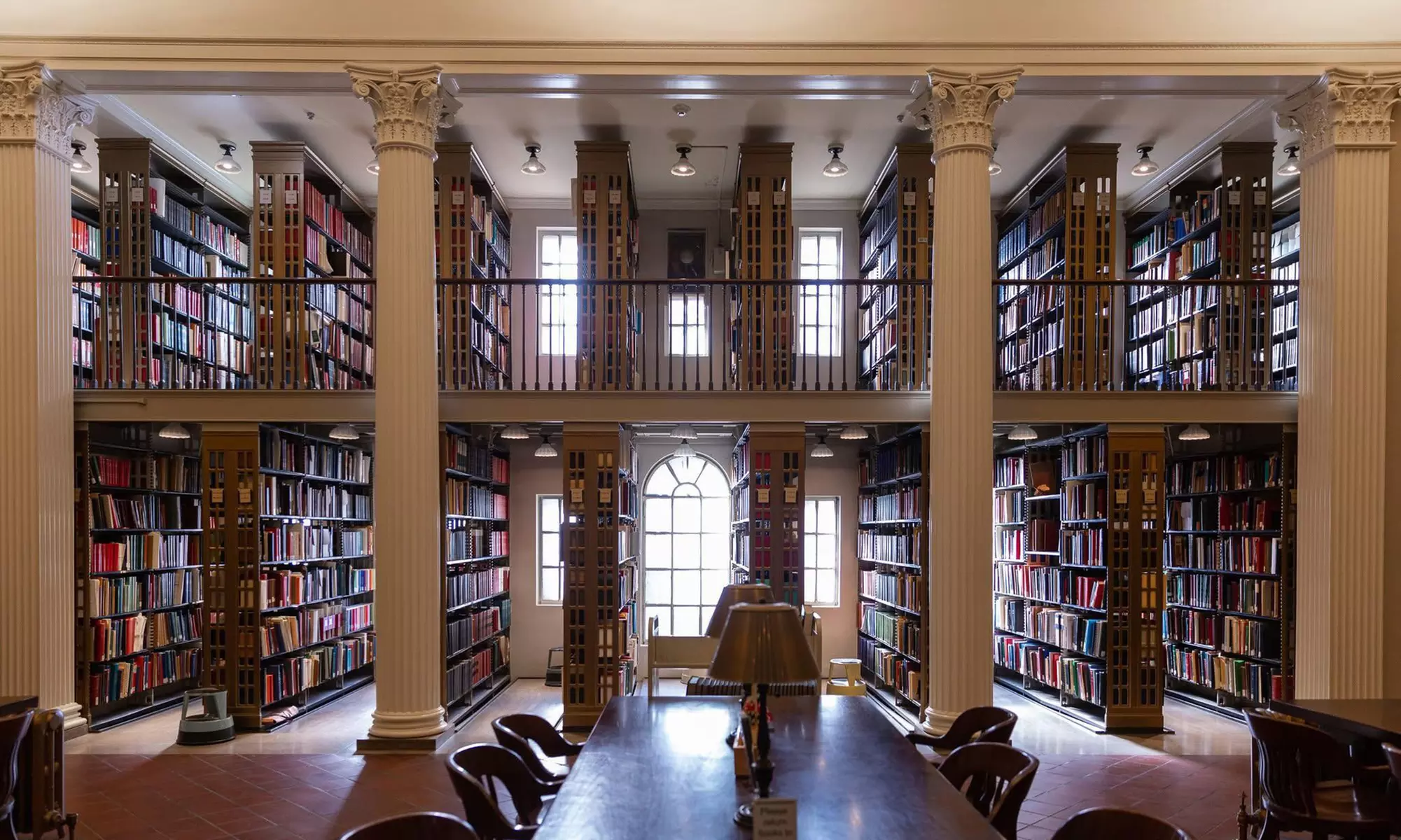 Maryland Center for History and Culture: Admission for 2, 3, or 4