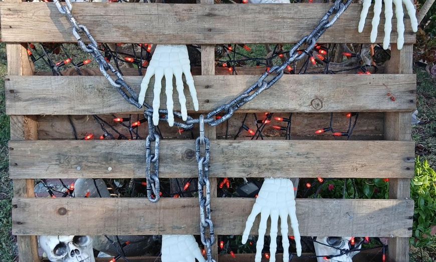 Image 4: Up to 36% Off on Admission to Spooktacular Festival on Oct. 31