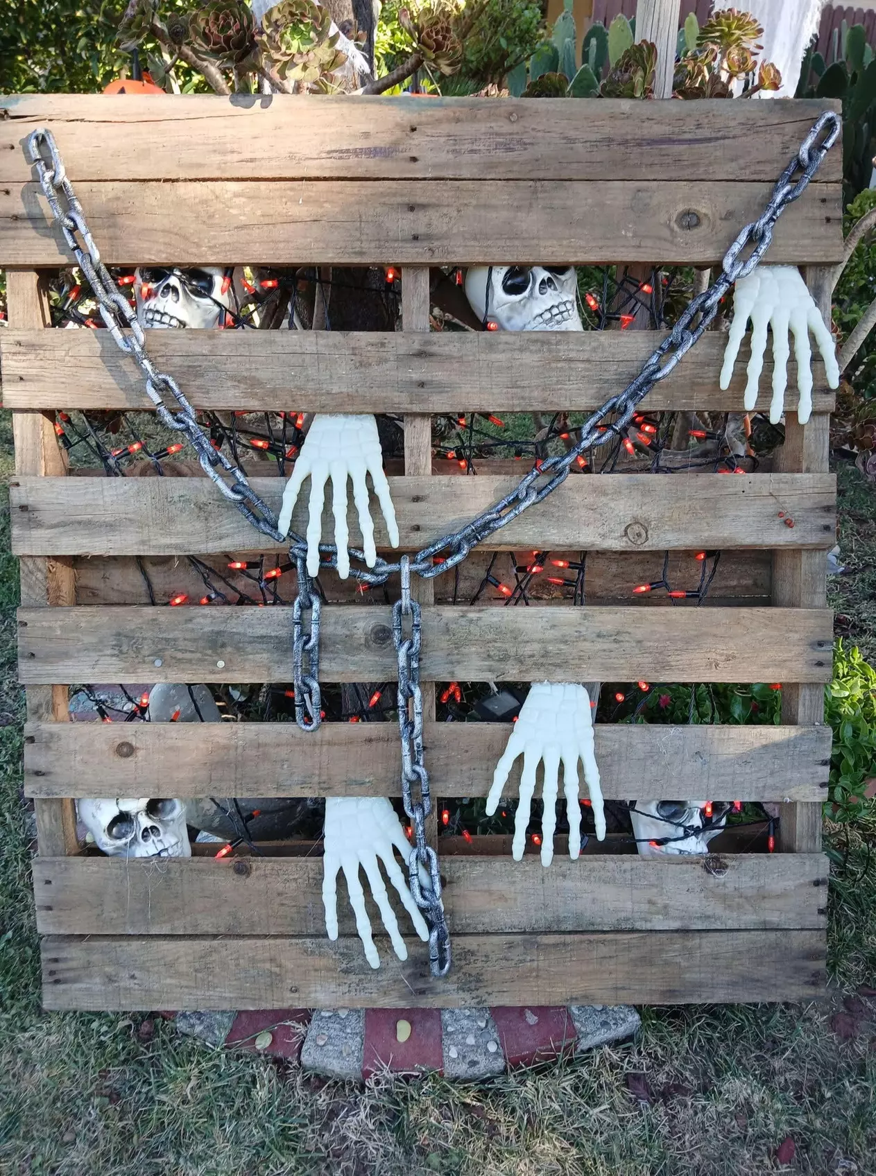 Up to 36% Off on Admission to Spooktacular Festival on Oct. 31