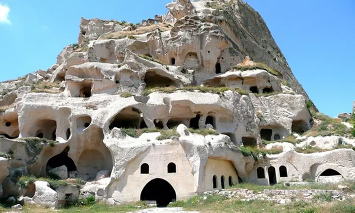 ✈ Tour Turchia: volo e 7 notti in tour 4* in pensione completa