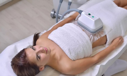 1 séance de cryolipolyse sur 1 zone au choix - Parapharmacie Valmy Institut