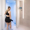 Image 2: One or Three Cryotherapy Sessions