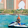Image 7: Guided Dubai Jet Ski Tours Featuring Burj Al Arab, Atlantis & More