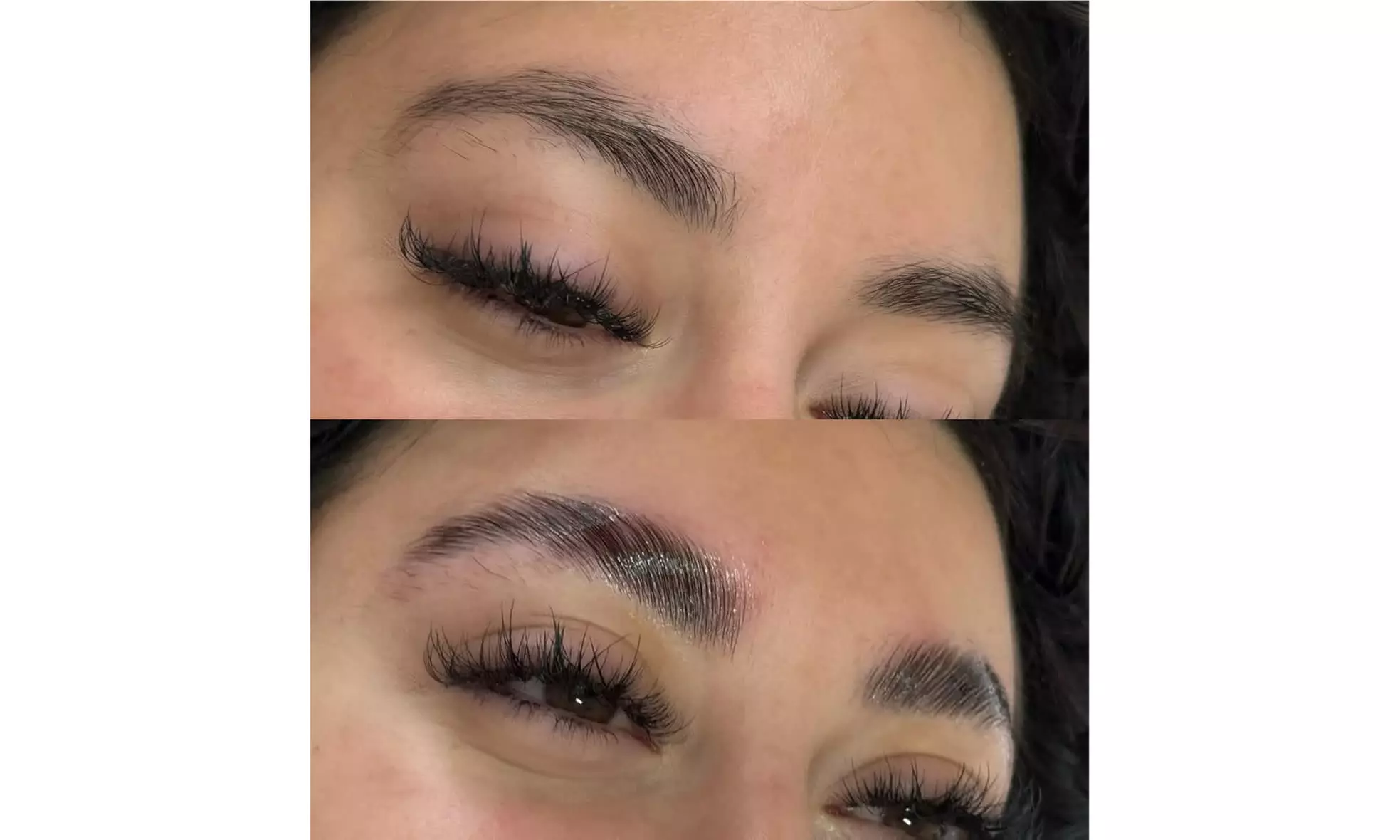 Perfectly Shaped Brows, Every Time