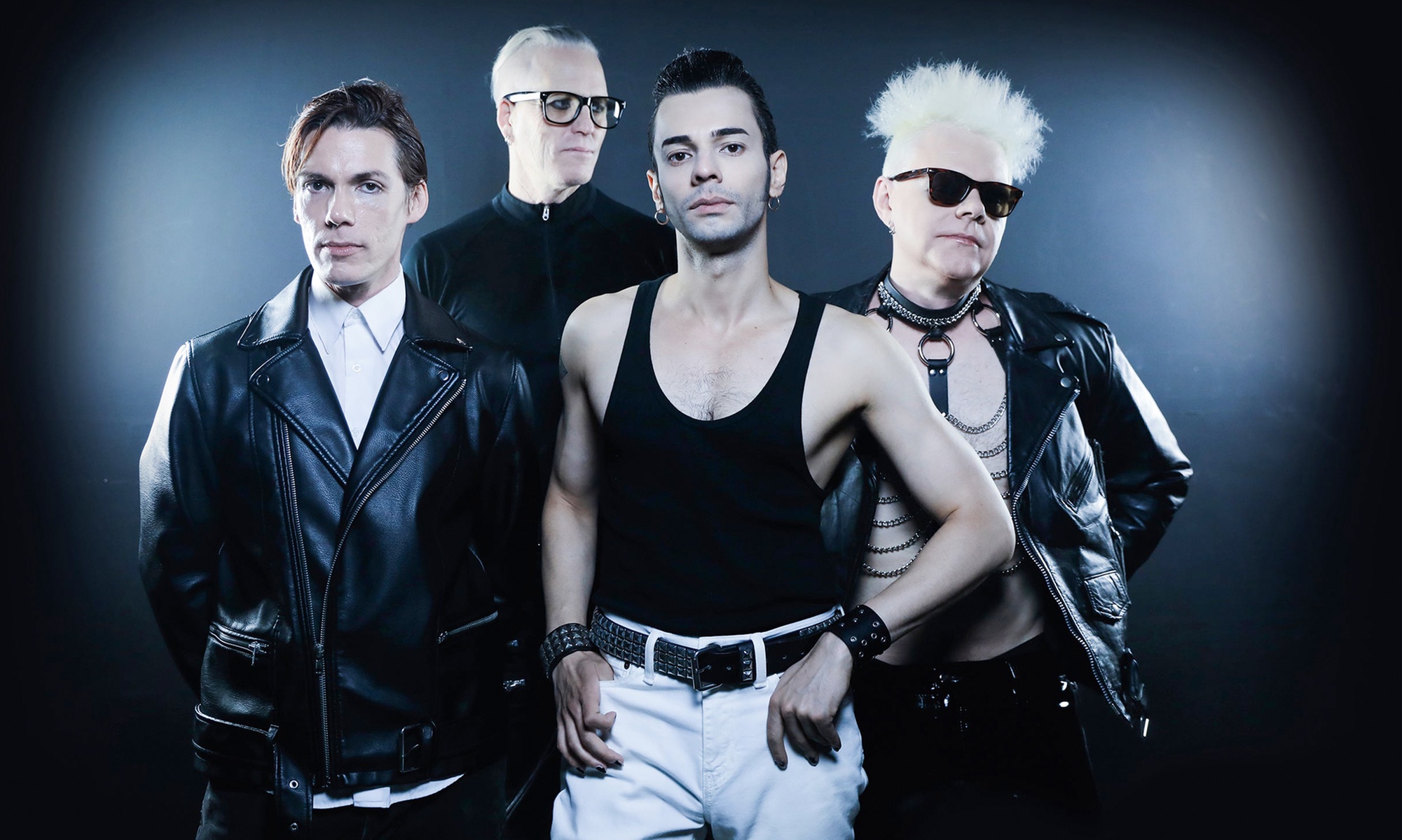 Strangelove: The Depeche Mode Experience - Up to 45% Off