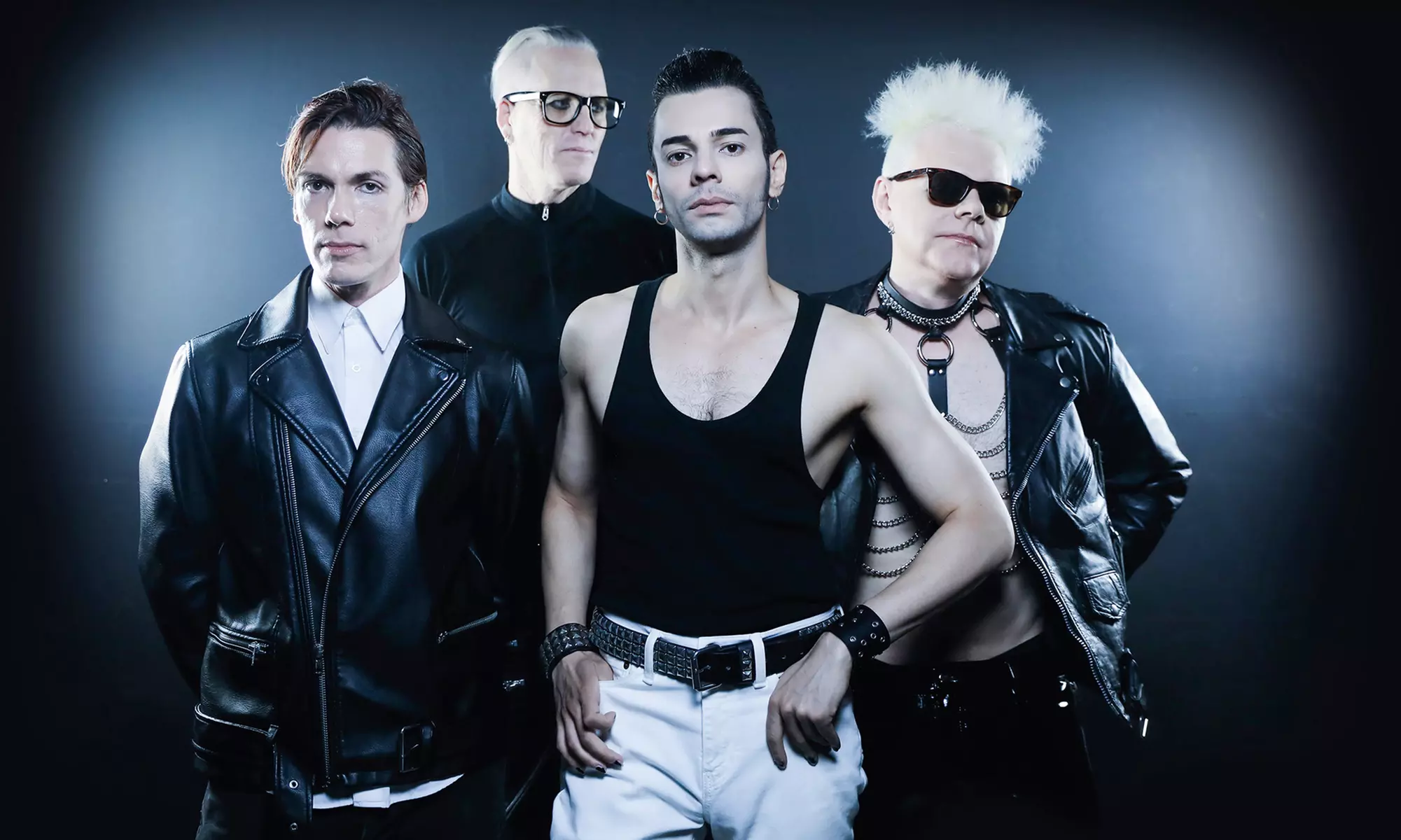 Strangelove: The Depeche Mode Experience on July 11 at 8 p.m. - Primary Image