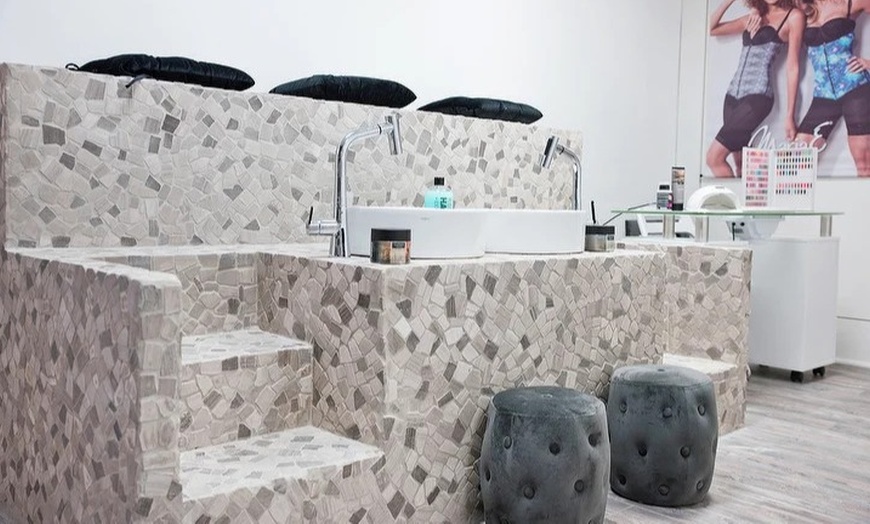 Image 4: Altijd op je paasbest: PMU op zone naar keuze