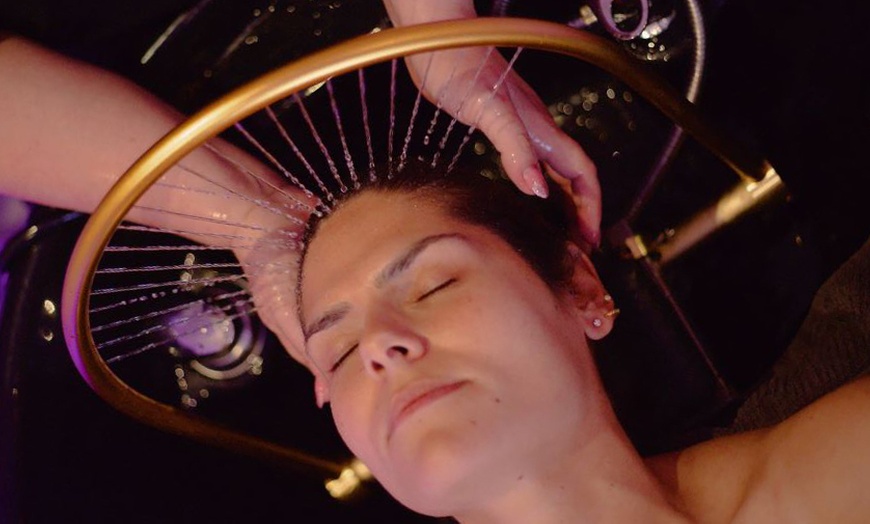 Image 5: 60 minutes Japanese Head Spa at Serenity Mosman