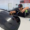 Image 5: Window tinting options for SUVs, sedans, and two-window needs