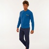 Image 5: Pyjama pour homme "Kyros" en coton