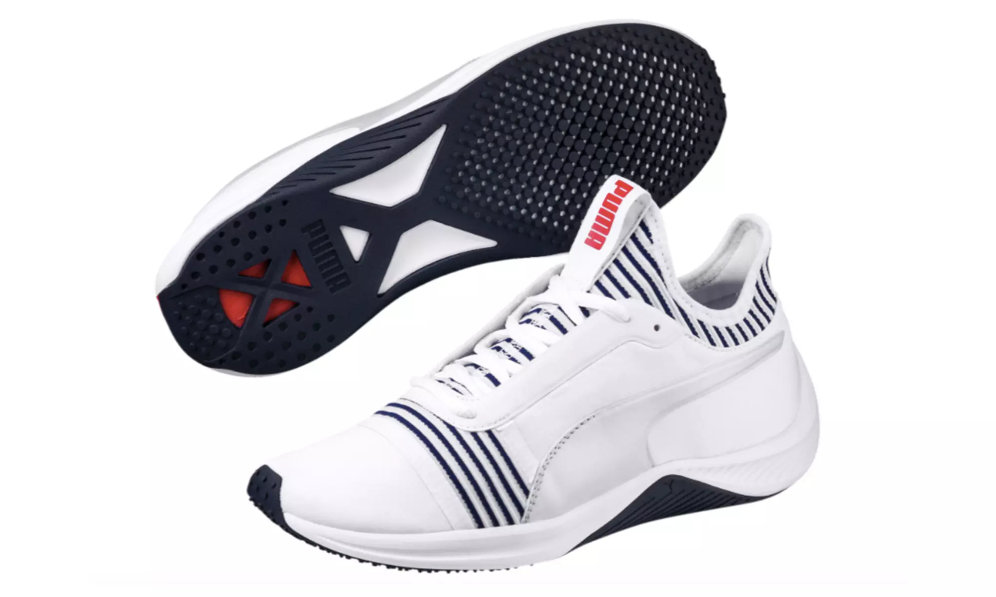 Baskets Puma Mid-Profile pour femmes - Primary Image