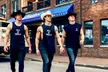 Nashville’s Celebrity-Favorite BYOB Military Party Bus with VIP Party Concierge and World's Loudest Sound System - Second Medium