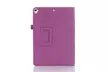 For Apple iPad 9th Generation Case 10.2" 2021 Folio Stand Case with Smart Cover - Second Medium