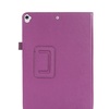 Image 5: For Apple iPad 9th Generation Case 10.2" 2021 Folio Stand Case with Smart Cover