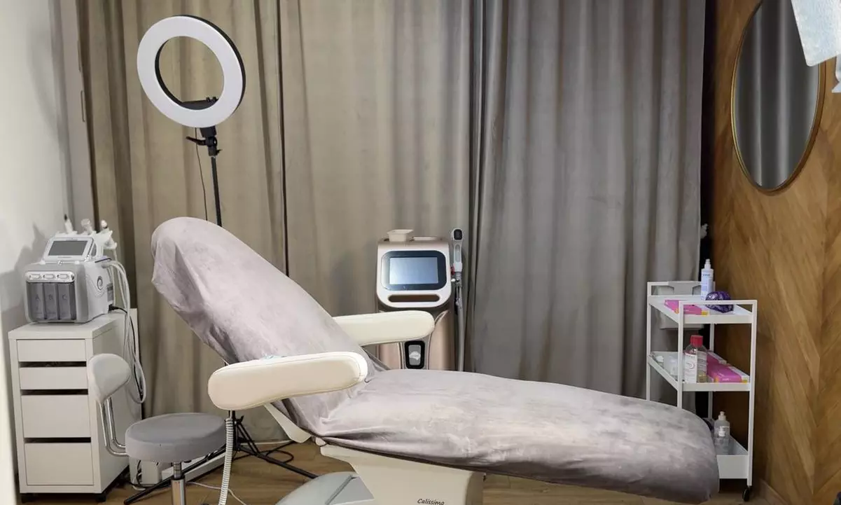 Depilacja laserowa Medilase Pro: 1-3 zabiegi na wybrane obszary ciała