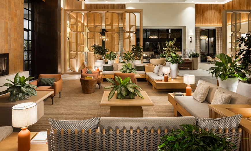 Image 15: Member-Only Deal: Hotel Solea, Autograph Collection
