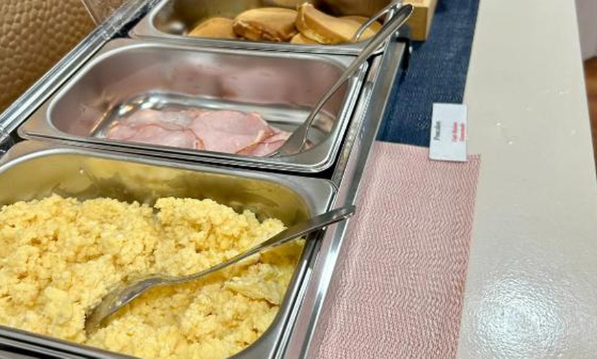 Image 10: Bretagne : jusqu'à 3 nuits avec petit-déjeuner et panier breton