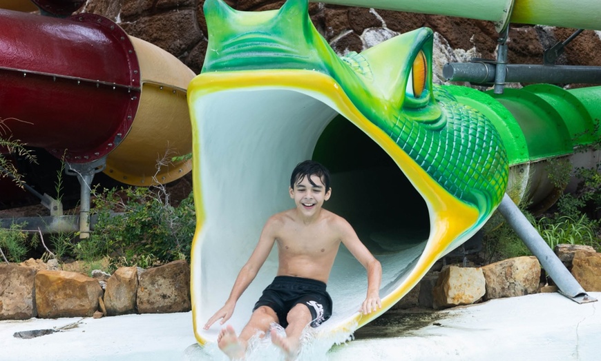 Image 5: Canyon Springs Waterpark: New Attractions & Family Fun 