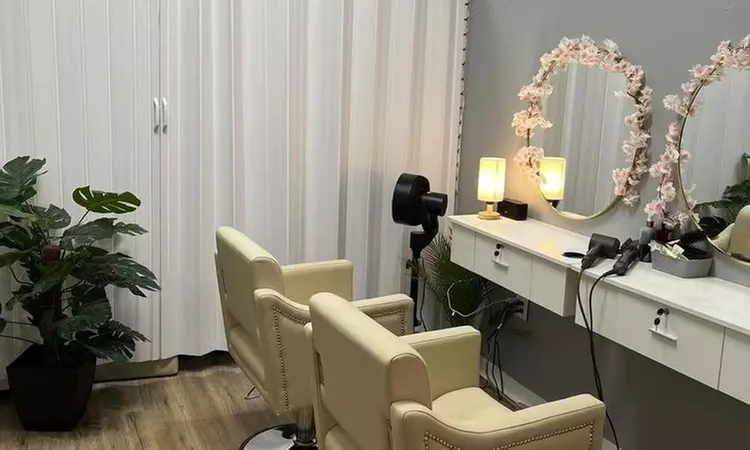 70 Min Luxury Head Spa with Massage on Neck & Scalp + Mini-Facial for 1 or 2 (Up to 30% Off ) at Zen Head Spa