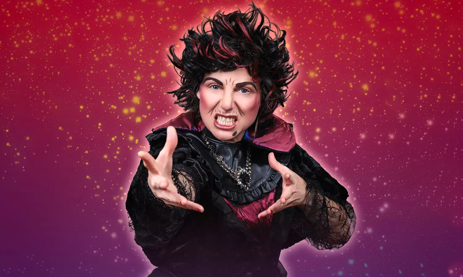 Ticket for Child or Adult to Pinocchio – Glasgow’s Biggest Panto, December 19-21, 2025 (Up to 27% Off) - Image 6