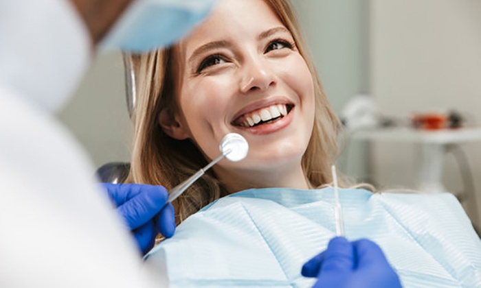 Up to 56% Off on  at AJ Dental Surgery