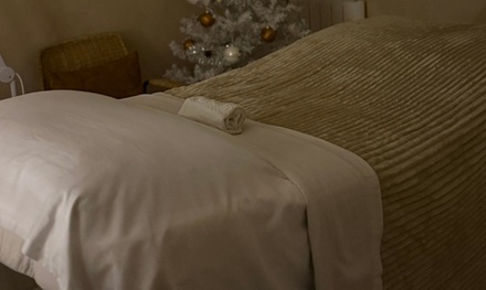 Soin du visage purifiant de 50 minutes - Casa Alma