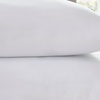 Image 3: Silentnight Ultrabounce Mattress Topper and Pillow Pair Set 
