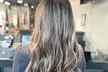 Relaxing Experience Awaits: One Blowout with Deep Conditioning at Salon Gloss Beauty Bar ( Up to 35% Off ) - Second Medium