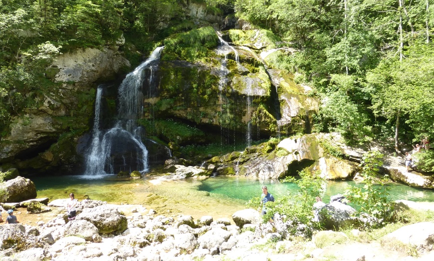 Image 6: ✈ 7-Days in Slovenia w/ Air, Car & Hotel from Worldee