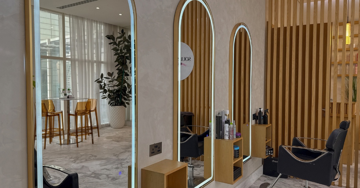 Professional Nail Care & Extensions With Relaxing Mani-pedis Professional Nail Care & Extensions With Relaxing Mani-pedis