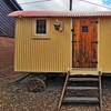 Image 8: Wiltshire Shepherd Hut: 2 Nights with Late Checkout