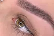 Albaglowstudio: Permanent Stroke Nano Brows, Eyeliner Natural Lash Line, Soft Lip Blush (Up to 46% Off) - Second Medium