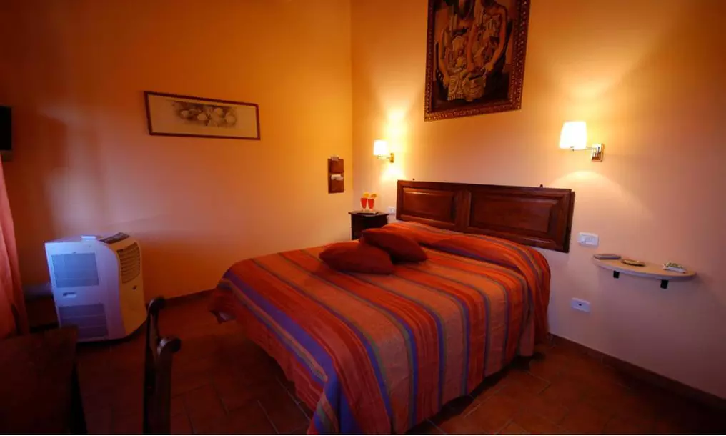 Terme di Saturnia: soggiorno per 2 con colazione, aperitivo e cena