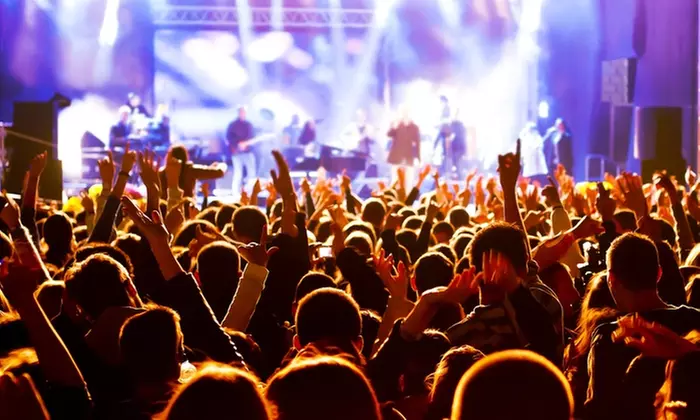 Steely Dan with The Doobie Brothers: The Summer of Living Dangerously Tour on June 27, at 7:30 p.m.   - Primary Image