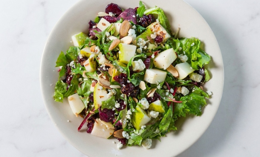 Image 10: Authentic New York-Style Pizza: Taste the Big Apple in Arizona