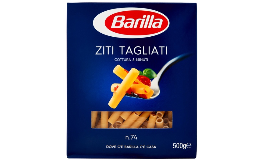 Image 3: Box misto pasta Barilla
