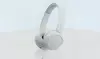 Sony WHCH520/W Bluetooth Headphones with Microphone (Refurbished Grade A)