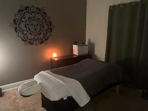 Relax with a 60 or 90-Minute Swedish Massage with a Choice of Add-on at Expressions Massage (Up to 28% Off) - Second Medium